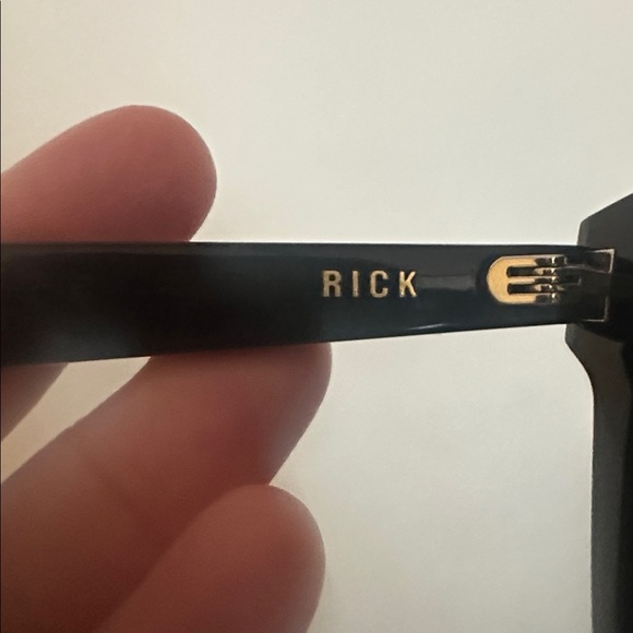 GENTLE MONSTER RICK 01 - Picture 11 of 11